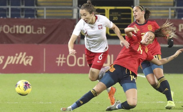 Sylwia Matysik: Bundesliga to europejski top. Zawsze chciałam przekonać się, jak tam jest