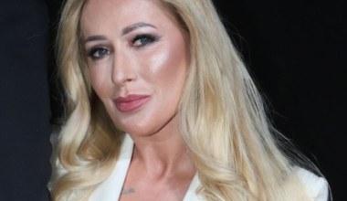 Sylwia Peretti potwierdziła doniesienia. Napisała list pożegnalny, chce już tylko jednego