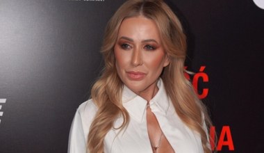 Sylwia Peretti sprzedaje ogromną willę. Cena zwala z nóg