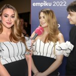 Sylwia Przybysz i Jan Dąbrowski dłużej się z tym nie kryją! Chodzi o ich nienarodzone dziecko [POMPONIK EXCLUSIVE]