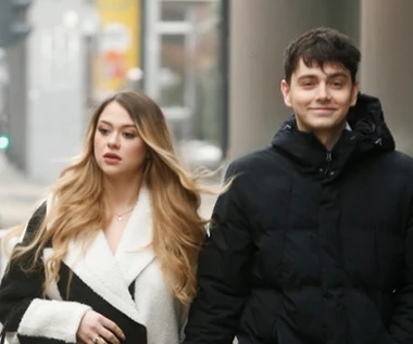 Sylwia Przybysz urodziła trzecie dziecko. Jakie zdjęcie pokazał Jan Dąbrowski?