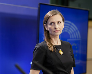 Sylwia Spurek chce zakazać wędkarstwa. Polscy europosłowie przeciw