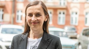 Sylwia Spurek: Jeździectwo powinno zniknąć