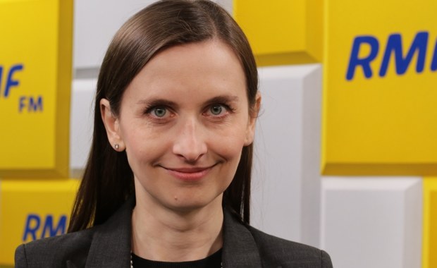 Sylwia Spurek: W szkołach publicznych nie powinno być symboli religijnych