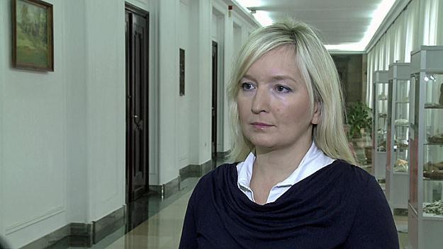 Sylwia Stelmachowska, Ministerstwo Finansów /Newseria Biznes