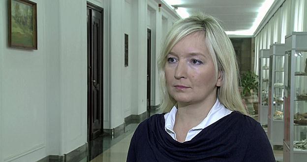 Sylwia Stelmachowska, Ministerstwo Finansów /Newseria Biznes