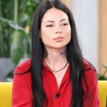 Sylwia Szostak nie gryzła się w język ws. Akopa. Tak skomentowała jego plany