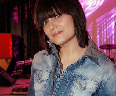 Sylwia Wiśniewska zniknęła po jednym hicie. "Byłam na okładkach, a nie miałam co włożyć do garnka"