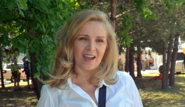 Sylwia Wysocka trafiła do szpitala! Została pobita