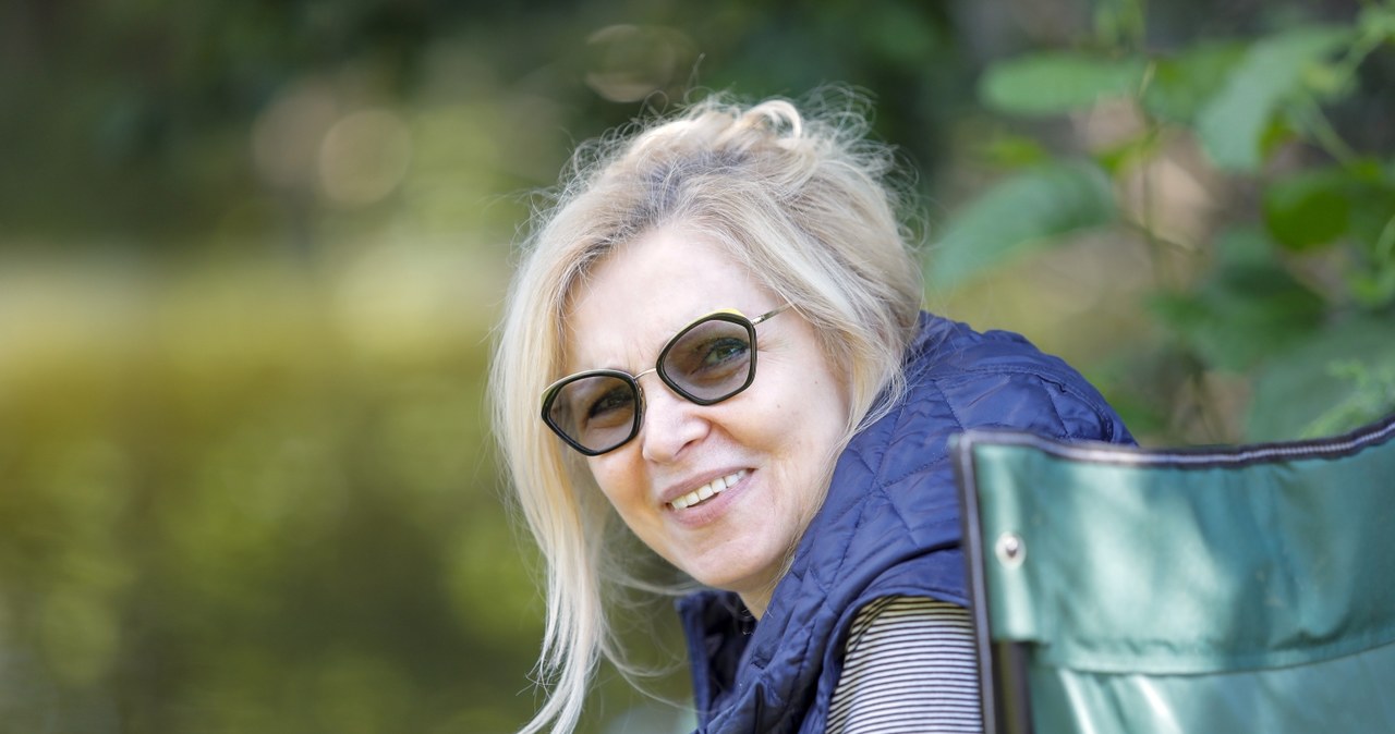 Sylwia Wysocka /AKPA