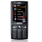 Symbian w smartphonach Samsunga