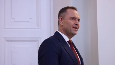 Symbol banderowski jak swastyka? Tego chce prezydent