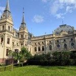 Symbol bogactwa nazywany "polskim Luwrem". Poznaj Pałac rodziny Poznańskich