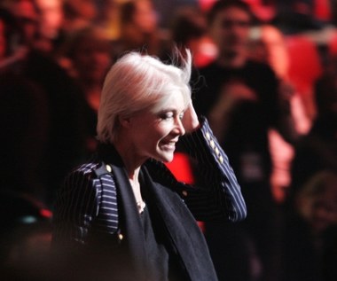 Symbol francuskiej popkultury. 75 lat Françoise Hardy