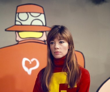 Symbol francuskiej popkultury. 75 lat Françoise Hardy