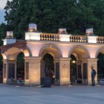 Symbol pamięci narodowej i bohaterstwa. 100 lat Grobu Nieznanego Żołnierza