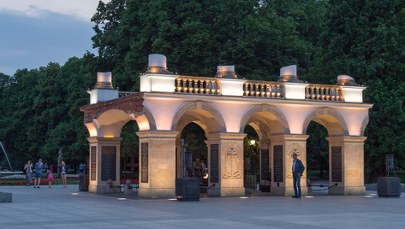 Symbol pamięci narodowej i bohaterstwa. 100 lat Grobu Nieznanego Żołnierza