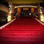 Symbol sukcesu: Czerwony dywan przy Bulwarze Hollywood