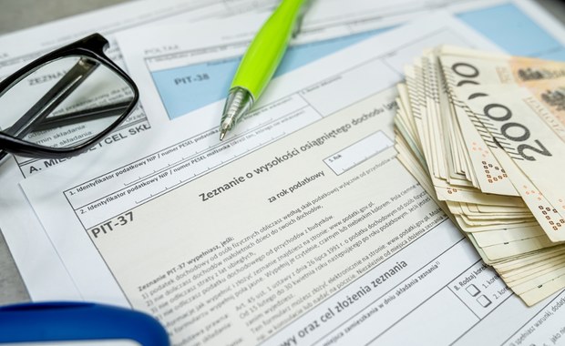 "​Symboliczna chwila". Dziś Dzień Wolności Podatkowej