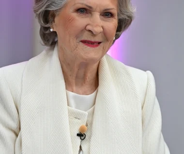 Symboliczny gest dla Ireny Santor. Polska gwiazda nie kryła wzruszenia