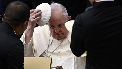 Symboliczny gest papieża. Zwraca Grecji fragmenty z Partenonu [ZDJĘCIA]