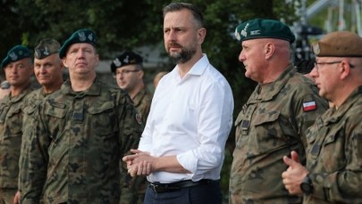 Symbolika Kosiniaka-Kamysza: Rozmowy na Alasce i rocznica Bitwy Warszawskiej