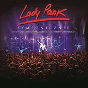 Lady Pank: -Symfonicznie