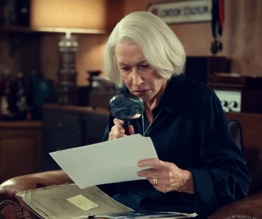 Sympatyczni seniorzy na tropie. Intryga kryminalna przy filiżance herbaty