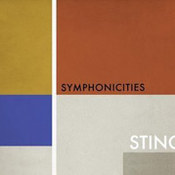 Sting: -Symphonicities