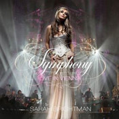 Sarah Brightman: -Symphony: Live In Vienna