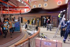 Symphony of the Seas - największy statek wycieczkowy świata