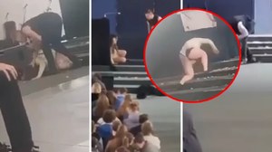 Symulacja gwałtu na rekolekcjach w Toruniu. Sprawa trafi do prokuratury 