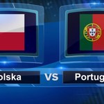 Symulacja meczu Polska - Portugalia