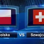 Symulacja meczu Szwajcaria - Polska