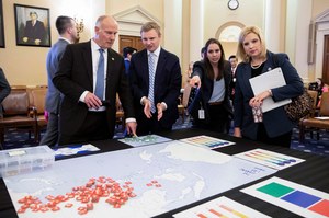 Symulacja wojny Chiny-USA. Katastrofalne skutki konfliktu o Tajwan