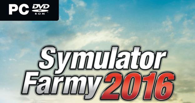 Symulator Farmy 2016 /materiały prasowe