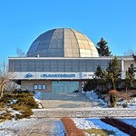 Symulator łazika księżycowego już za rok w olsztyńskim planetarium