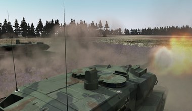 Symulatory pola walki – wirtualne sposoby szkolenia żołnierzy