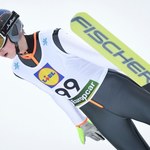Syn Ahonena w składzie fińskiej reprezentacji skoczków narciarskich