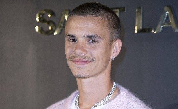 Syn Beckhama będzie grał w rezerwach FC Brentford