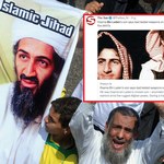 Syn Bin Ladena udzielił wywiadu. "Byłem jego wybranym dzieckiem"