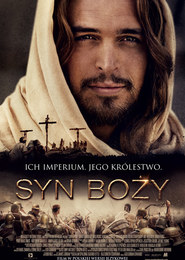 Syn Boży