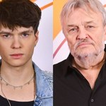 Syn Cugowskiego odcinana się od ojca. Tak reaguje na krążące plotki