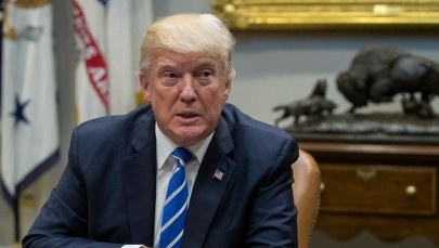 Syn Donalda Trumpa spotka się z senacką komisją sprawiedliwości 