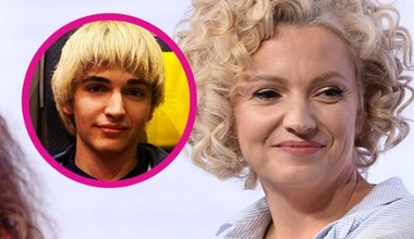 Syn Doroty Szelągowskiej przekazał wielkie wieści. Ma powód, by pękać z dumy