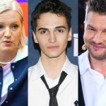 Antoni Sztaba Syn Doroty Szelągowskiej zrezygnował z nazwiska ojca. Teraz tłumaczy dlaczego