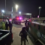Syn „El Chapo” schwytany. Po akcji służb wybuchły zamieszki, zginęło 3 policjantów