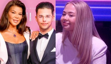 Syn Górniak po rozstaniu jest szczęśliwy z Kornelią. Edyta szczerze ją podsumowała
