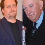 Syn Gustawa Holoubka wyznał prawdę po wielu latach. "Wciąż czuję żal do siebie"