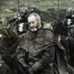 Liam Cunningham Syn gwiazdora "Gry o tron" zaangażował go do pracy nad grą wideo